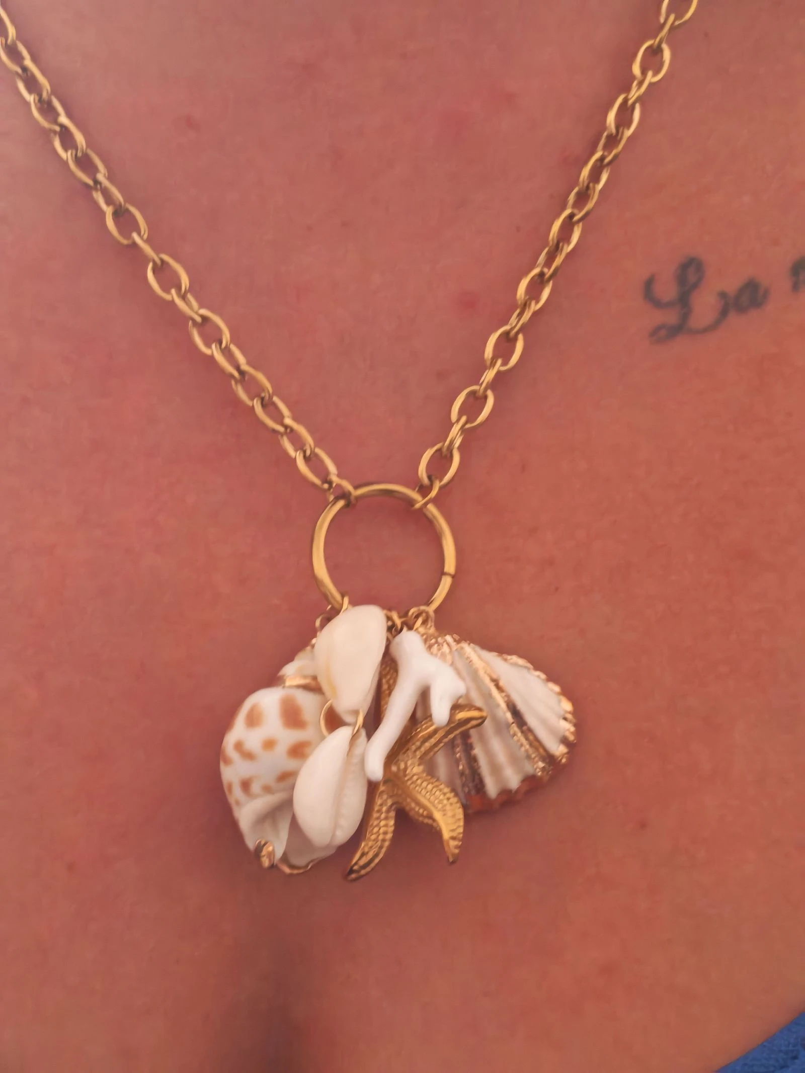 Collier 